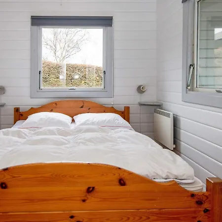 6 Person In Tatil Evi *