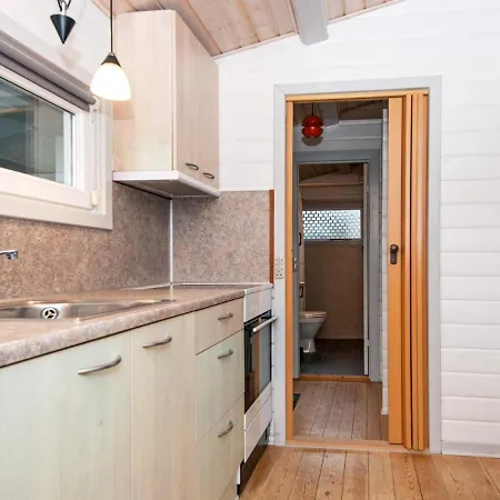 Tatil Evi 6 Person In