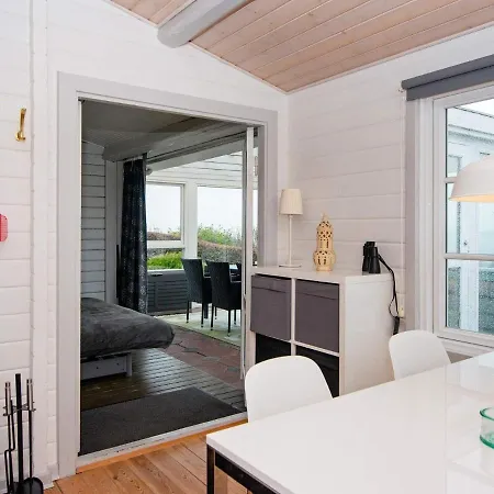 6 Person In Tatil Evi