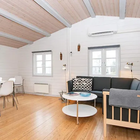 6 Person In Aabenraa-by Traum Aabenraa