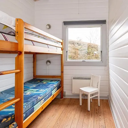 6 Person In Aabenraa-by Traum Aabenraa