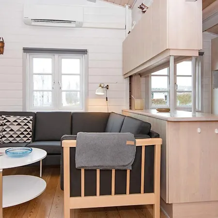 6 Person In Aabenraa-by Traum Aabenraa