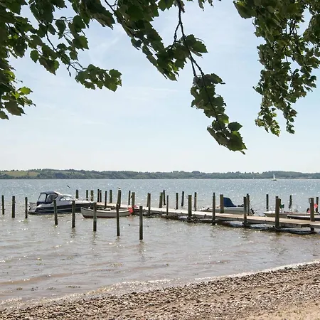 6 Person In Aabenraa-by Traum * Aabenraa